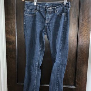 Old navy jeans